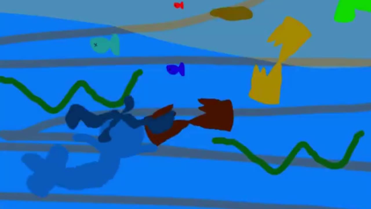 Sea
