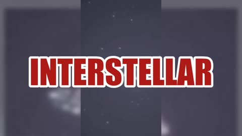 Fact Check: Video Does NOT Show Interstellar Comet 3I/ATLAS In Outer Space -- Microscopic Organism