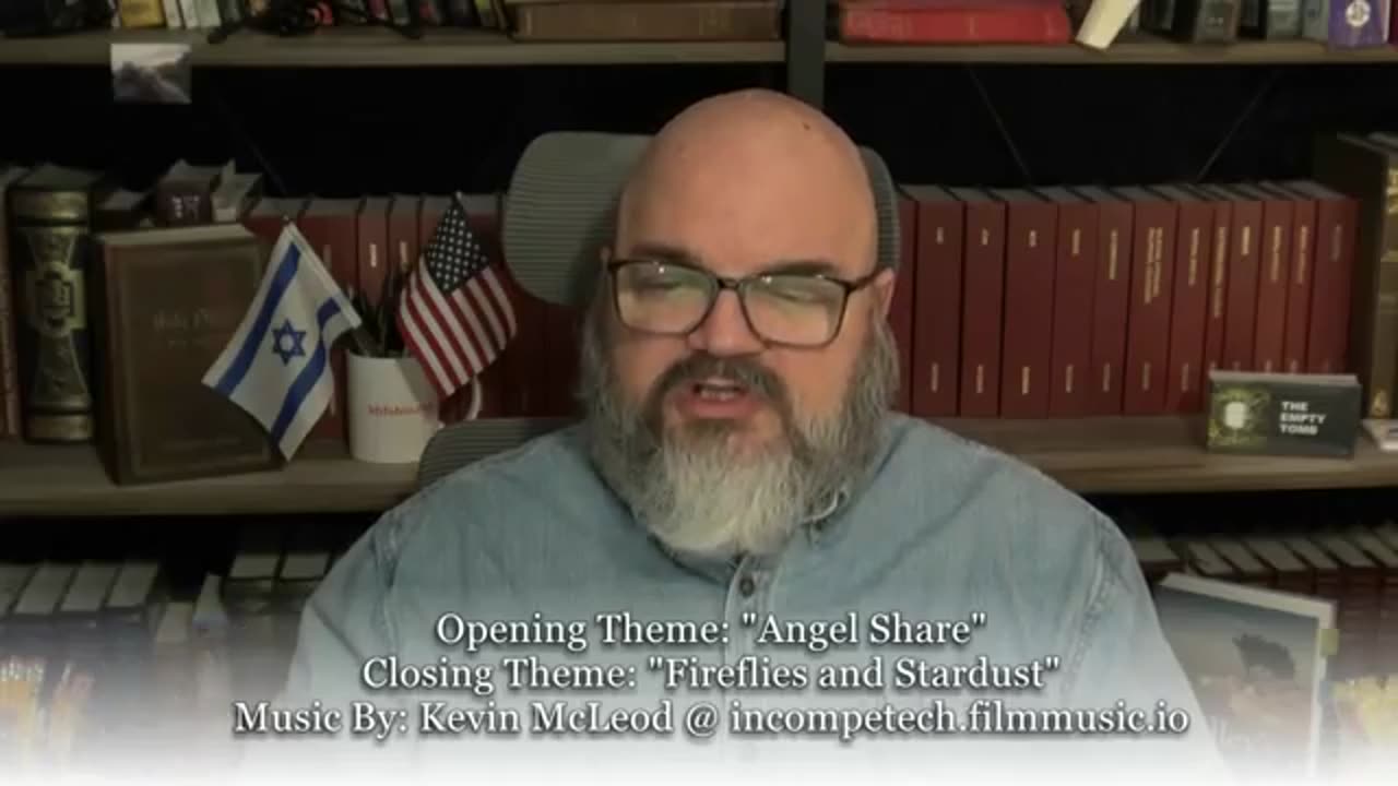 160 Jesus: The One Mediator (Exodus 19:8) Our Daily Greg