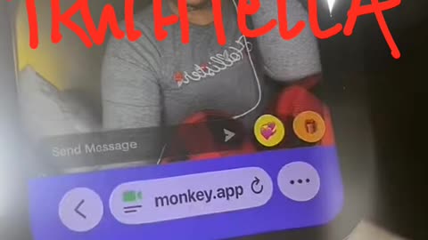 PYT 1ST SHIFT MONKEY PLAY