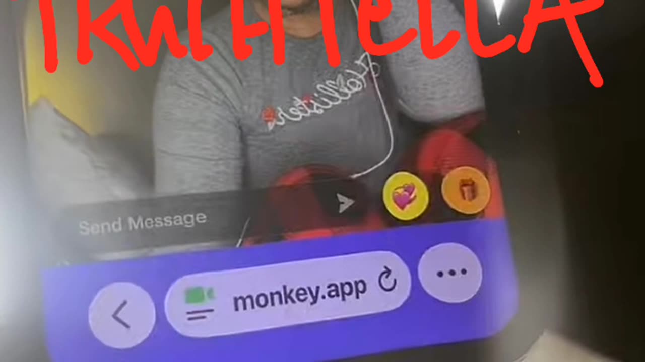 PYT 1ST SHIFT MONKEY PLAY