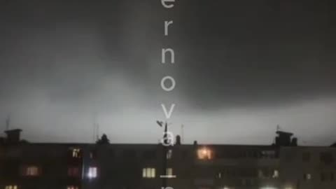 Disco in Bryansk