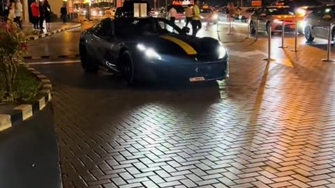 💨🏎️ Experience the Thrill of This Hypercar! | LuxurySportsCars