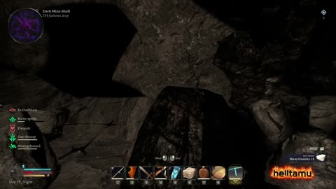 RAW GAMEPLAY – Return to Moria | No Commentary Episode 229