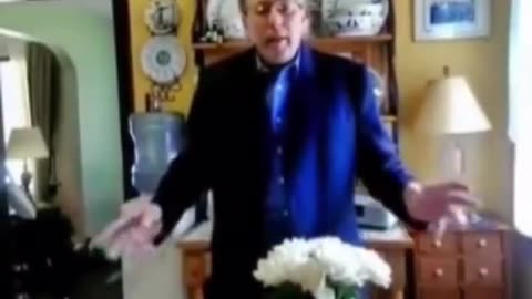 Dr William Mount Walmarts are Federal Military posts