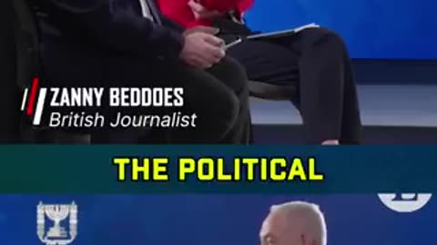 Rothschild’s Israel is losing support. The thing is a LIBERAL DEMOCRACY is Jewish. It is the decay of civilized societies