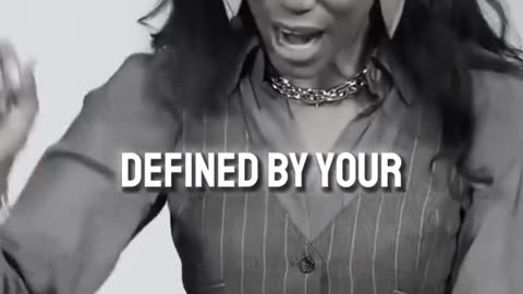 You are who God says you are