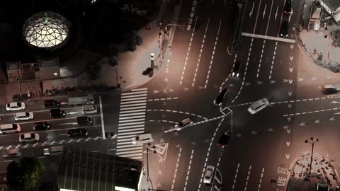 "Be led by the dreams in your heart."