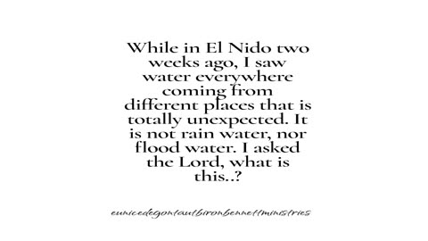 All over the land of the Philippines