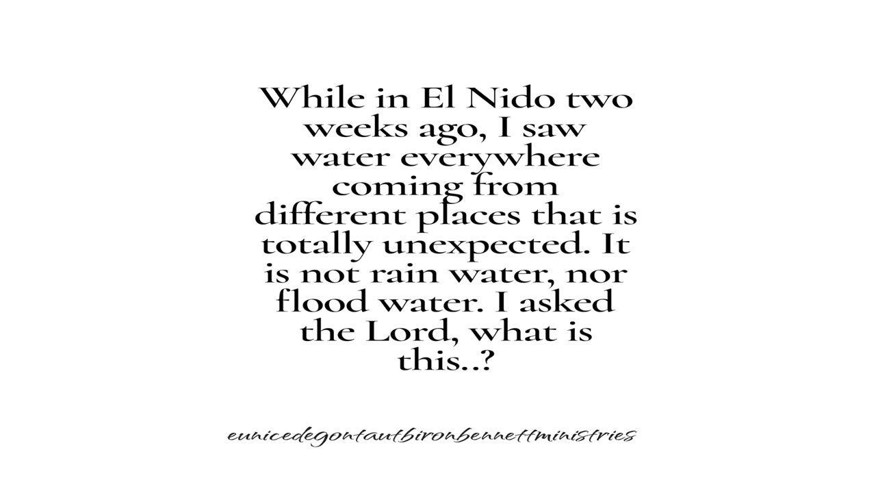 All over the land of the Philippines