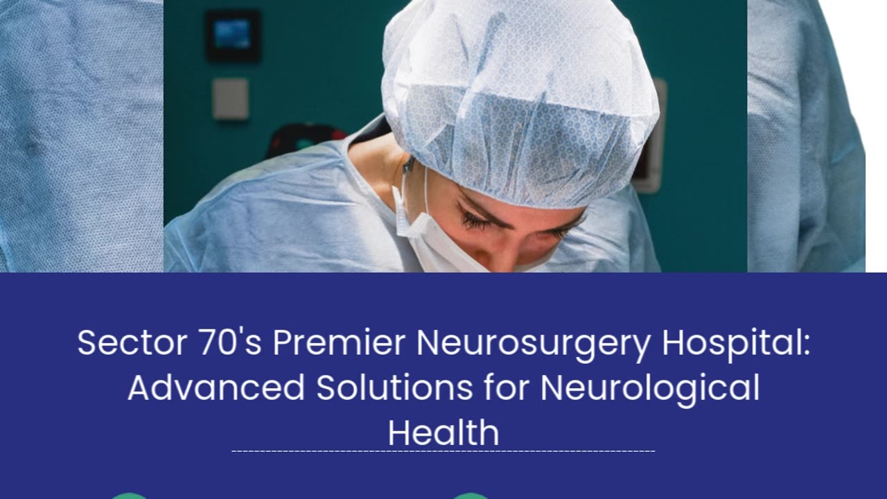 neuro surgery hospital