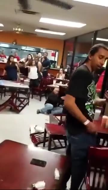 Victims of chemtrails