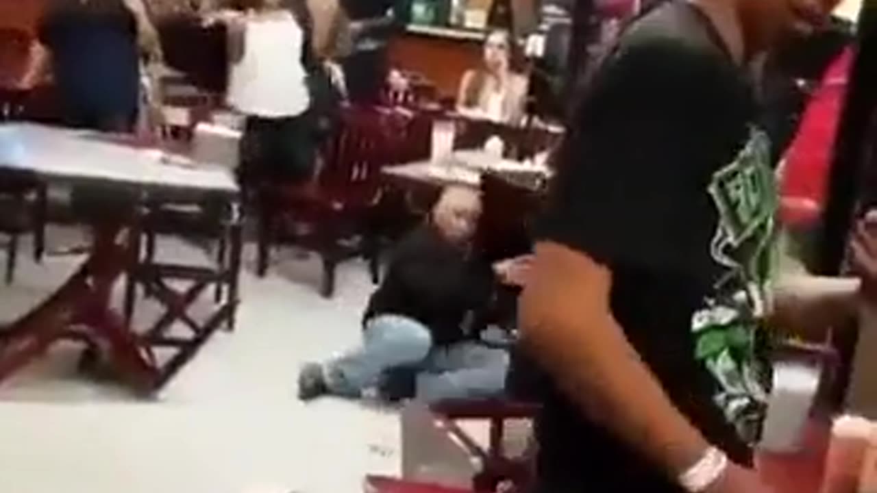 Victims of chemtrails