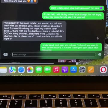 KINNa----my side of the truths