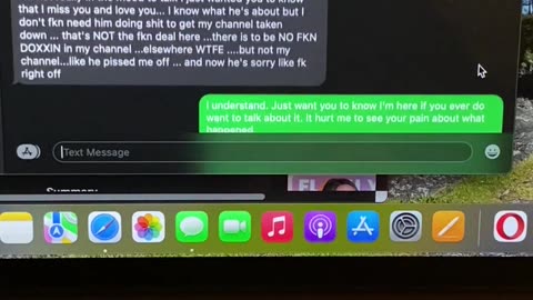 KINNa----my side of the truths