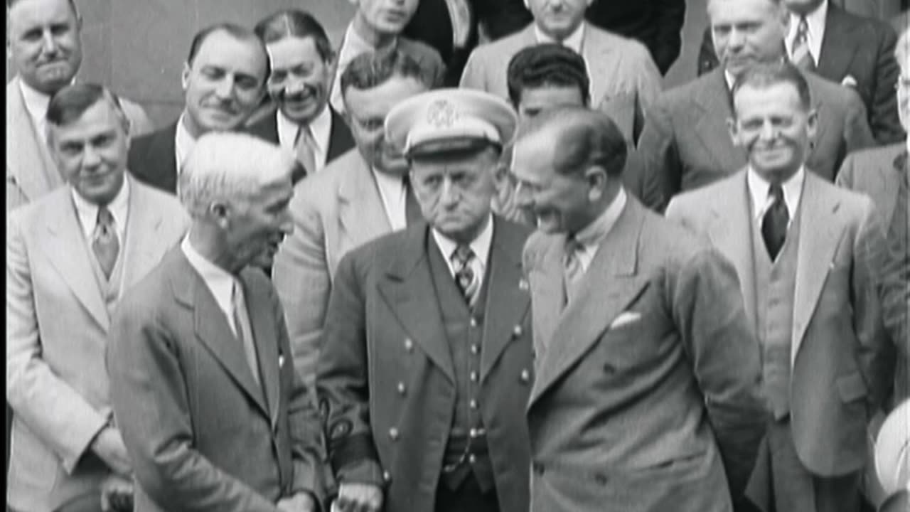 DETROIT TIMES TOPICS. [POWERBOAT RACING] - DETROIT TIMES TOPICS. [POWERBOAT RACING] - fc-fc-4202