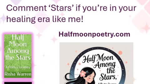Halfmoonpoetry.com