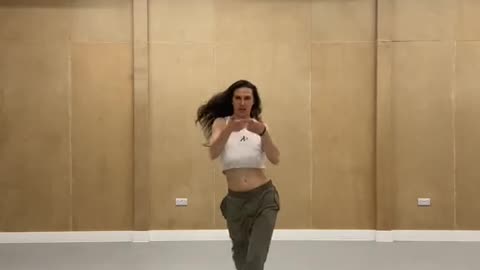 She is very good a british tgirl