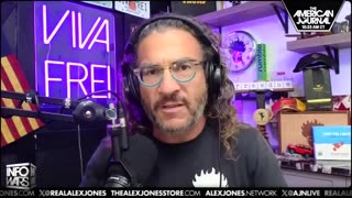 AMERICAN JOURNAL [FULL] Monday 12 8 25 • SCOTUS Set To Rule On POTUS Power Over Federal Agencies