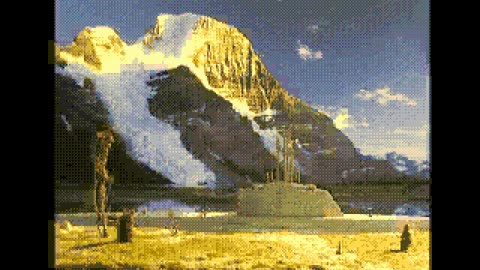 Sega Mega-CD Longplay 082 Time Cop