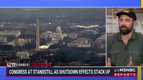 Turn shutdown into a showdown against billionaire interests