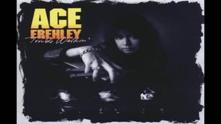 Ace Frehley - Trouble Walkin'