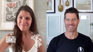 Overcoming Fear: Perri Heller Reveals Transformational Ceremonies for Profound Healing & Growth