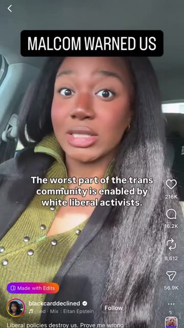 White Liberals Are the Worst