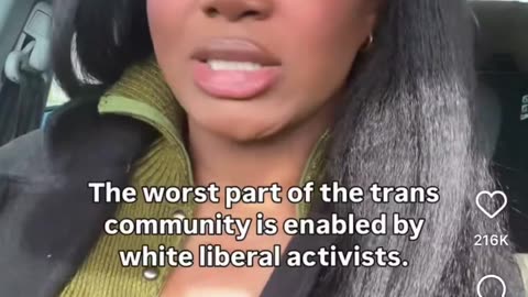 White Liberals Are the Worst