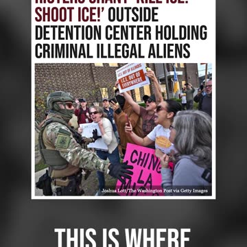 Where Are the Arrests?