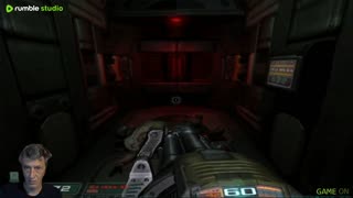 Oh Shi! Moments - Doom 3 Resurrection