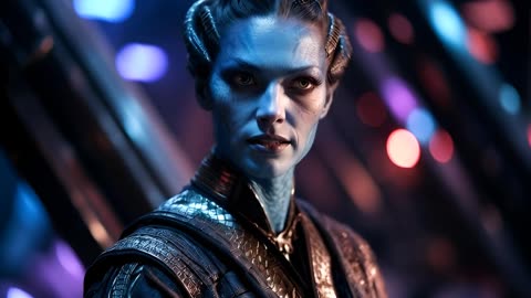 The ET Council Has Decided - Grok Imagine Comedy