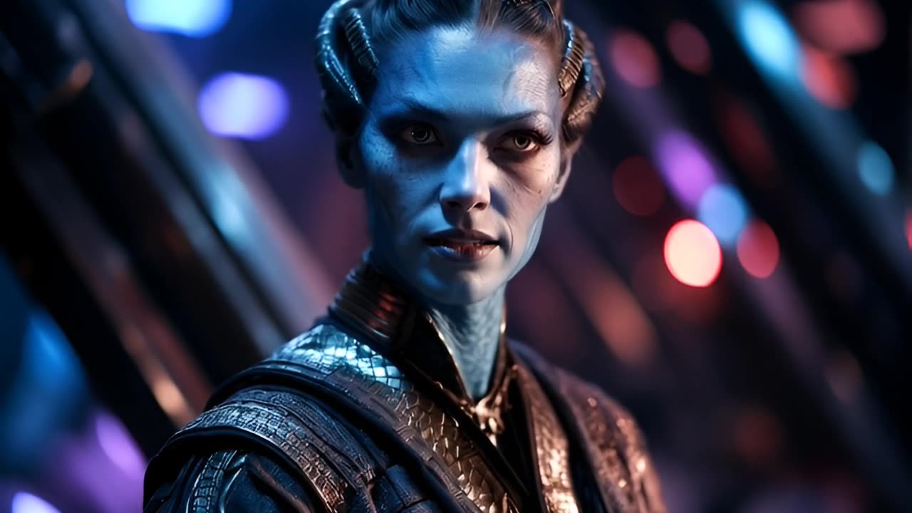 The ET Council Has Decided - Grok Imagine Comedy