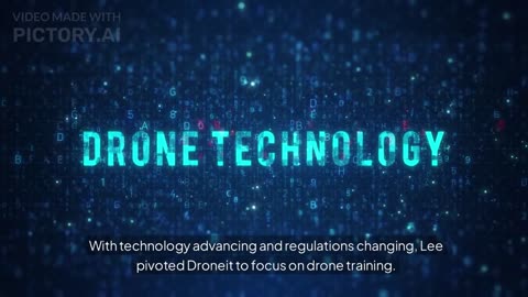 🚀 How Droneit Became Australia’s Leading Drone Training Academy with LearnWorlds