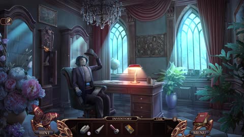 Grim Tales - Trace in Time Ep 4