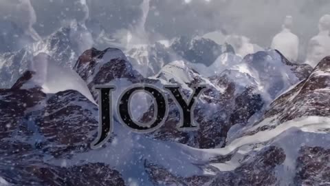 Pillar ~ God Rest Ye Merry Gentlemen (Official Lyric Video) Remix 1 Christcore PC FXX