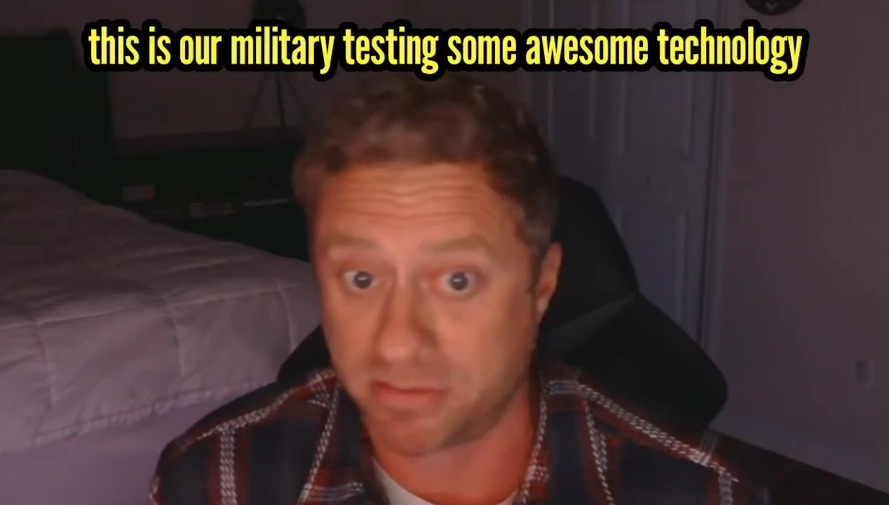 Daniel J. Gockerell - describes a UAP sighting at Elgin Airforce Base