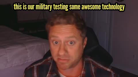 Daniel J. Gockerell - describes a UAP sighting at Elgin Airforce Base