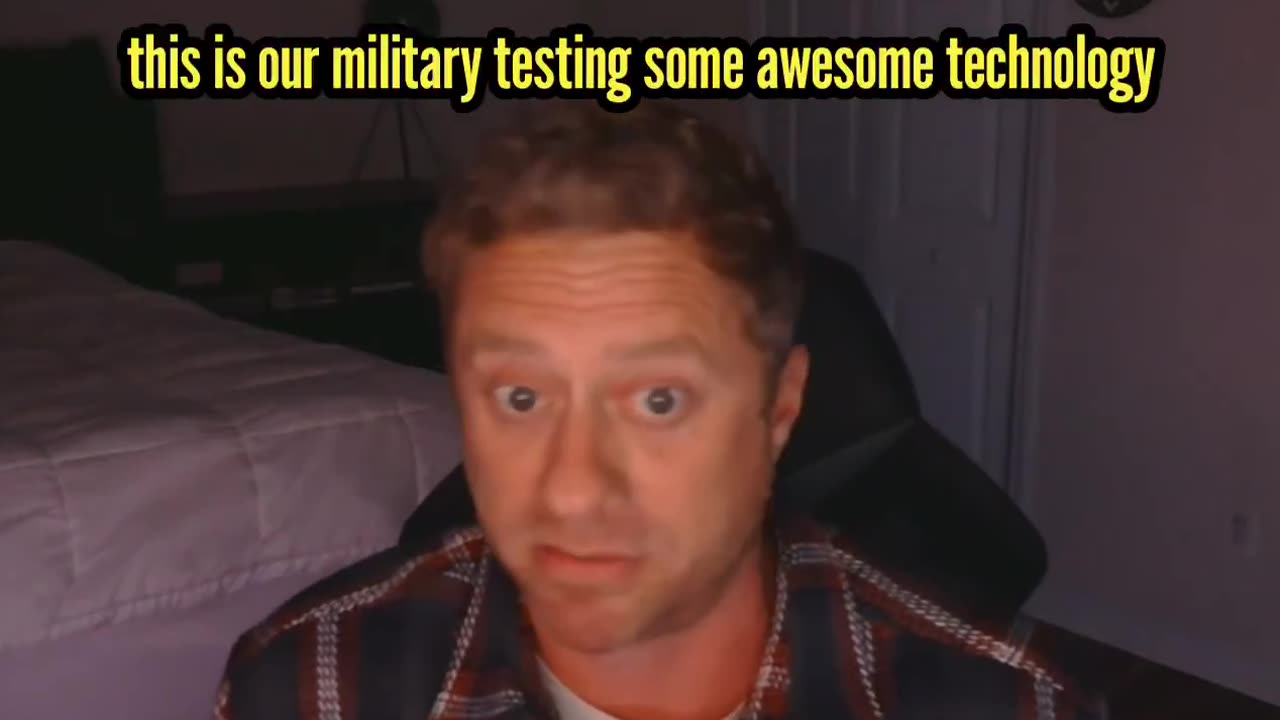 Daniel J. Gockerell - describes a UAP sighting at Elgin Airforce Base