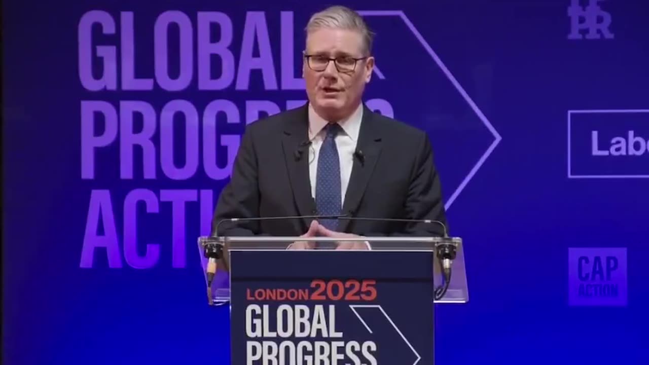 UK Prime Minister, Keir Starmer, Announces Mandatory Digital ID For Right To Work In The UK