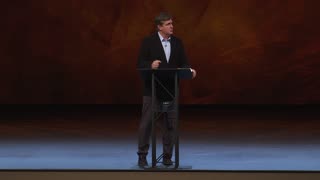 When God Moves [Advent: Choose Hope]