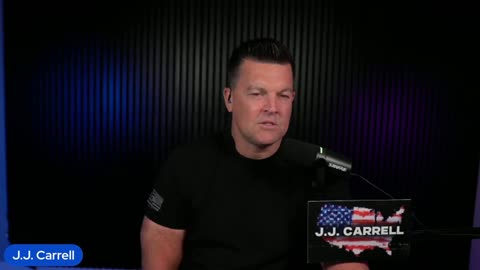 J.J. Carrell · Blowing Up Narco Smugglers: Doing God's Work❗