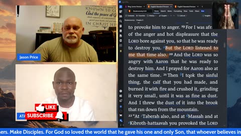Deuteronomy 8-9 Remembering God's Grace: Not By Our Own Strength