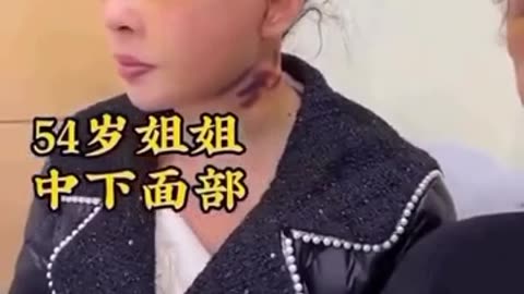 "Where are they getting children's faces from?"