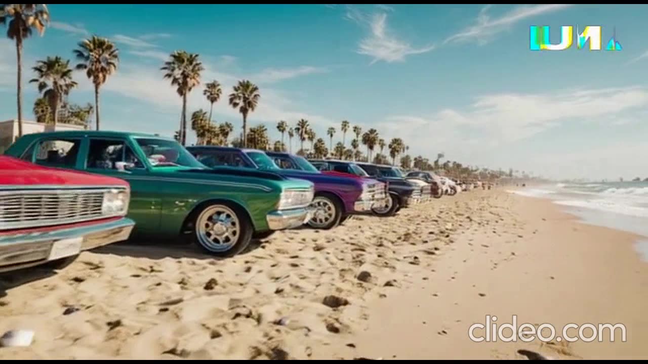 One, two, three and to the four