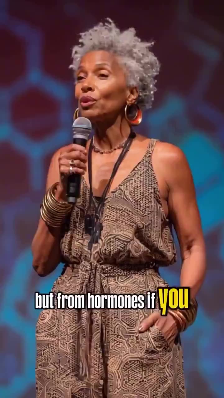 93 Year Old Woman who looks 40 was arrested for exposing a number of Life Hacks