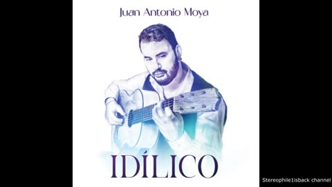 Juan Antonio Moya - Moya