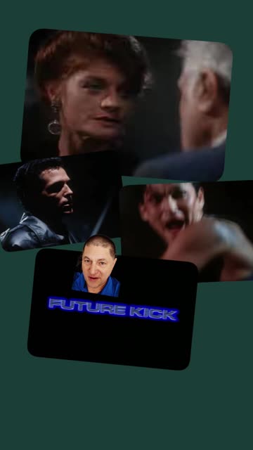 Future Kick 1991