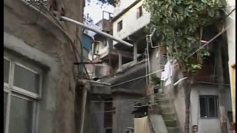 Japan NHK September 12, 2001 500pm-530pm JST