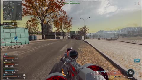 Playing COD BO6 - Youth Mental Health Support